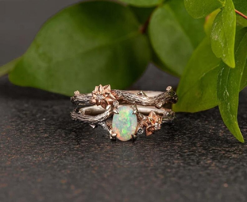 Enchanted Fairy & Faefolk Rings 🎁 FREE GIVEAWAY - 1 Day Only 🎁